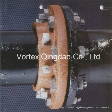 2015 Vortex Uni Flansch Made in China